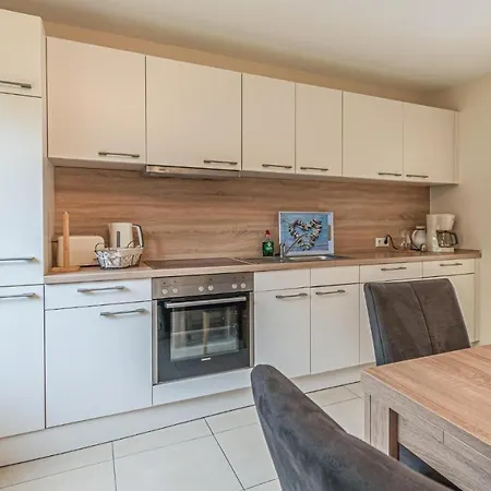 Σπίτι διακοπών 3 Bedroom Beautiful In