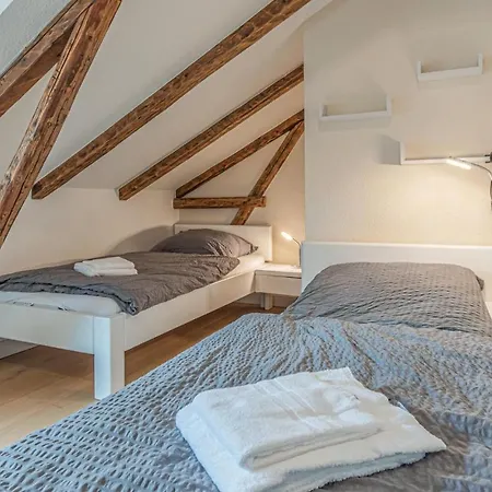 3 Bedroom Beautiful In * Ockholm