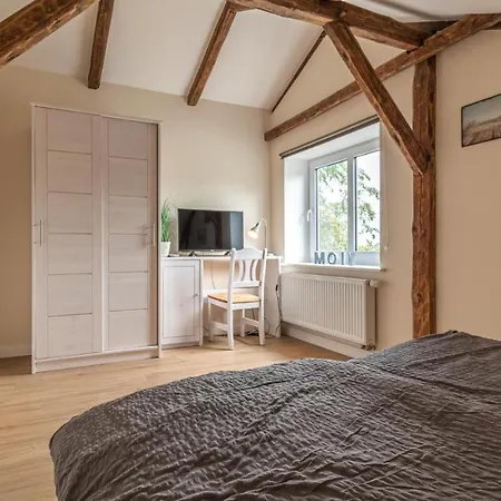 Σπίτι διακοπών 3 Bedroom Beautiful In