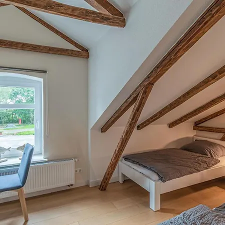 Σπίτι διακοπών 3 Bedroom Beautiful In