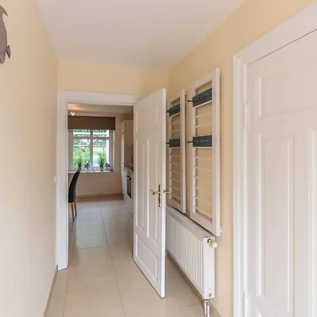 Σπίτι διακοπών 3 Bedroom Beautiful In *