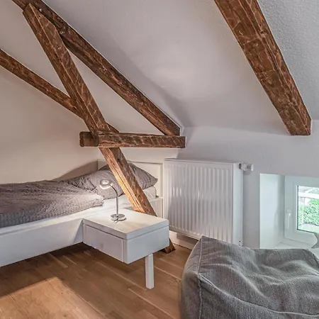 Σπίτι διακοπών 3 Bedroom Beautiful In Ockholm