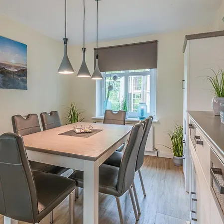 Holiday home 3 Bedroom Beautiful In